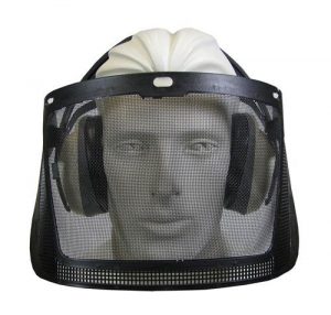 Face Shield With Ear Muffs - Buyer's Guide