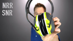 How Ear Defenders Work to Protect Your Hearing