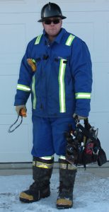 What Do Electricians Wear: Essential Basic Closing