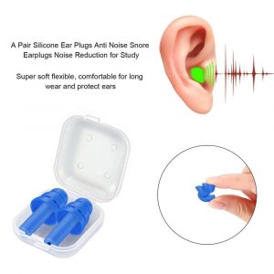 How to Wear Ear Plugs for Maximum Protection