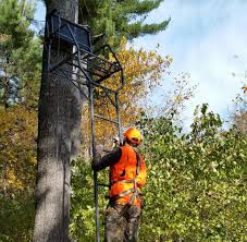 When Should You Wear a Full-Body Harness?