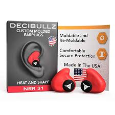 How to Wear Ear Plugs for Maximum Protection