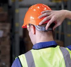 How to Properly Wear a Hard Hat