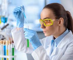 When Should You Wear Goggles in a Lab