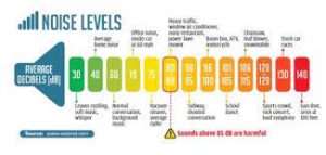 Which Regulations Are There To Protect Your Hearing At Work?