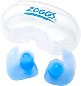 Swimming Ear Plugs: All You Need To Know