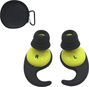 Swimming Ear Plugs: All You Need To Know