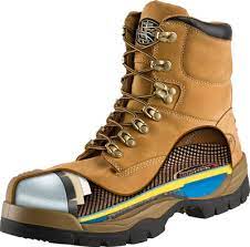 Steel Toe Boots VS Composite Toe Shoe Boots