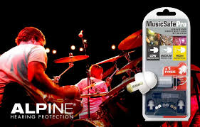 Alpine Earplugs: An Overview of the Different Types and Their Features
