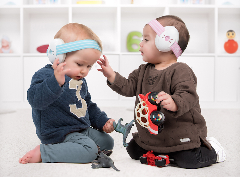 Best Baby Earmuffs - Buyer's Guide