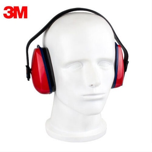 3M Earmuffs