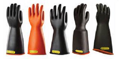Low voltage gloves with comfort? 1. Are there work gloves of this