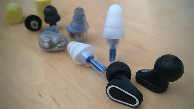 Wax Ear Plugs: The Ultimate Guide for Noise Reduction and Comfort